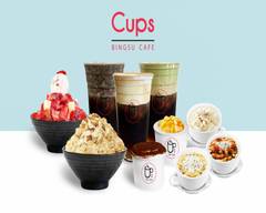 The Cups (Finch)