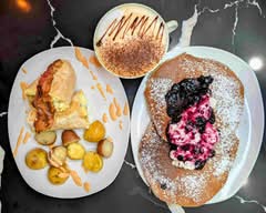 The Garden Coffee (2535 East Bell Road)