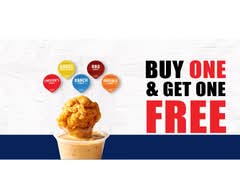 Chester's Fried Chicken (Queen & Duke)