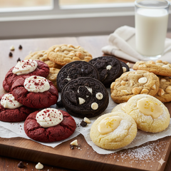 THE COOKIE NEST (2812 W Broad St)