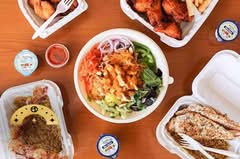 America's Best Wings (Owings Mills)