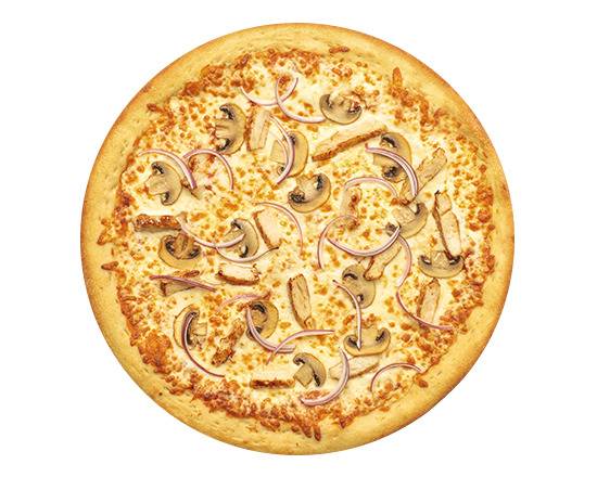 Pizza Poulet