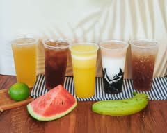 大大魚茶坊丨前鎮店