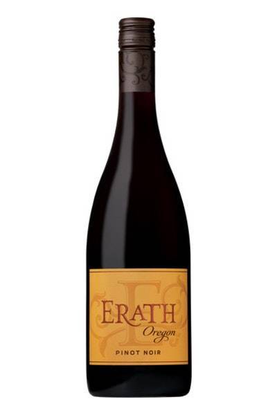 Erath Pinot Noir (750ml bottle)