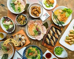 Shoyu Sushi