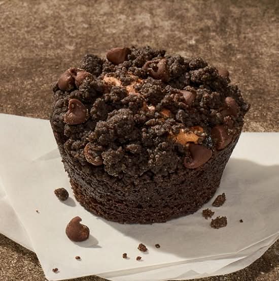 Brownie Cheesecake Bite