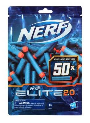 Nerf Elite 2.0 Refill (50 ct)