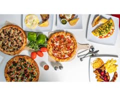 Mateo's Pizzeria and Grill