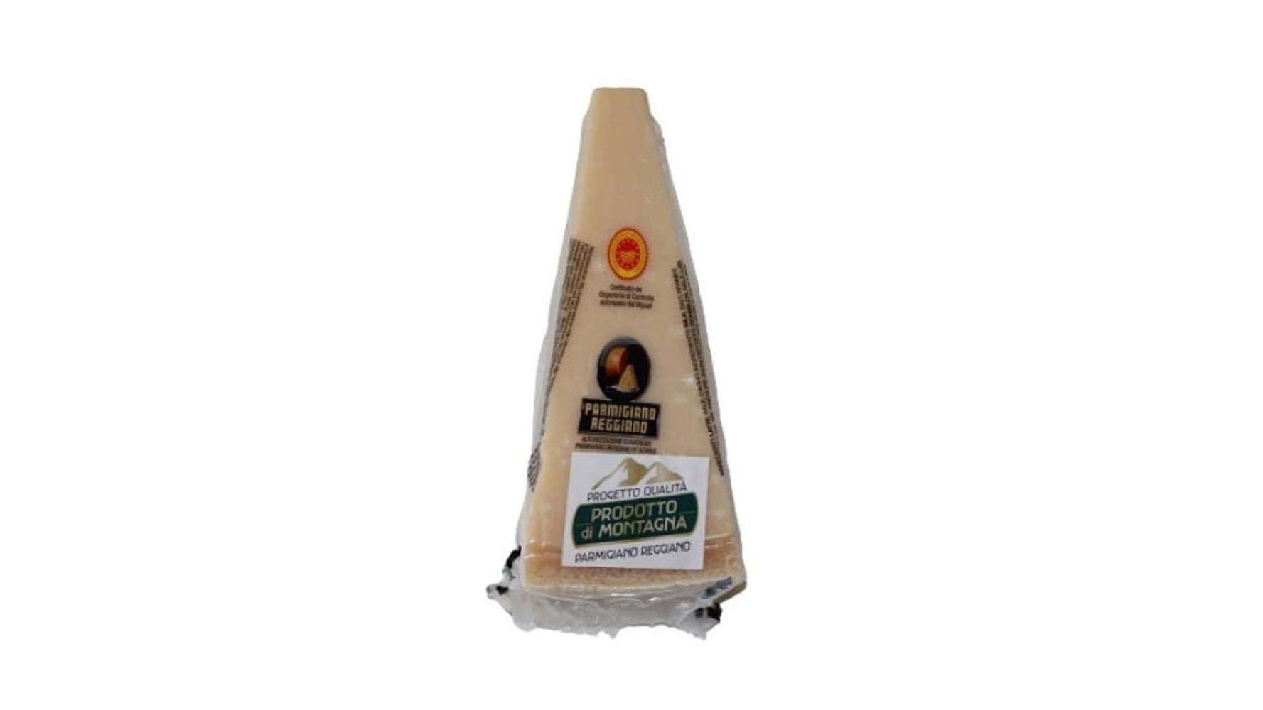 ALLIANCE EUROFOOD Parmigiano reggiano Le paquet de 150g