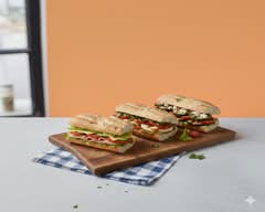 Boulangerie Le Moulin de Païou 