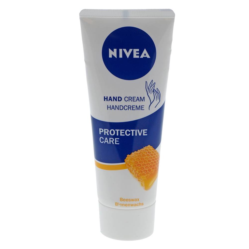 Protective Care Beeswax Hand Cream