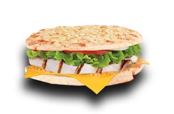 Escalope