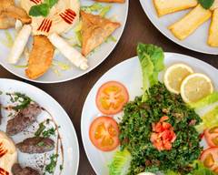 Fattoush Lebanese Fresh Food
