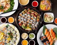 Sake Sushi (Woodbridge)