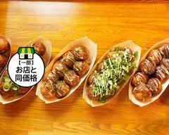 中板橋ぽんだこ