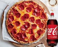 The Pizza House