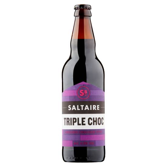 Saltaire Brewery Triple Choc Bottle 500ml