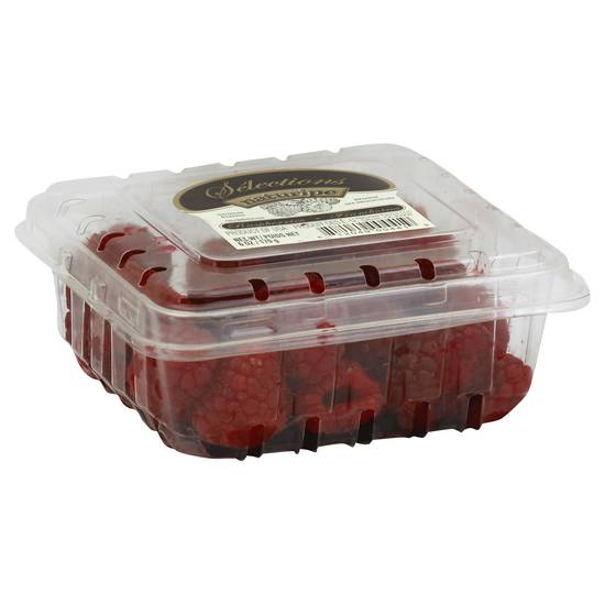 Naturipe Raspberries (6 oz)