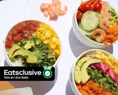 Mahalo Bowls - Alajuela