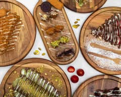 Chocolava (5th Ave)