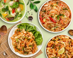 Vegan Vibes Thai Kitchen