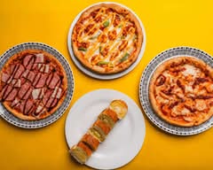 Binny'z Pizza & Cafe