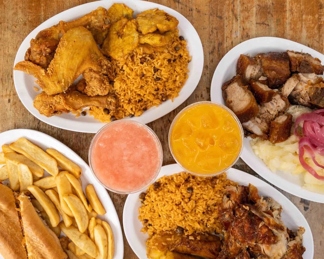 Order Alex's Chimis Restaurant - Menu & Prices - Boston Delivery | Uber Eats