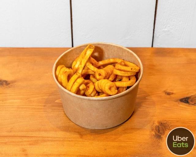 Frites