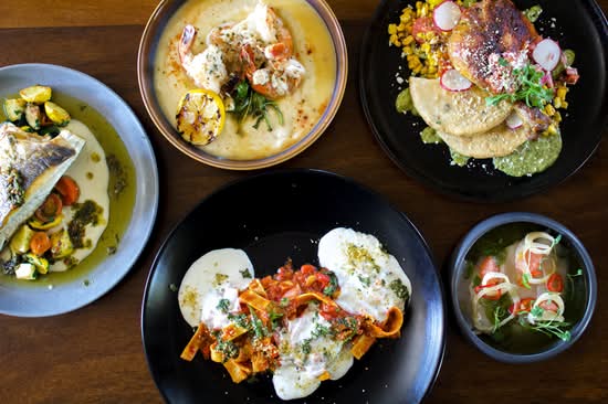 Aurum Steamboat (811 Yampa St,)