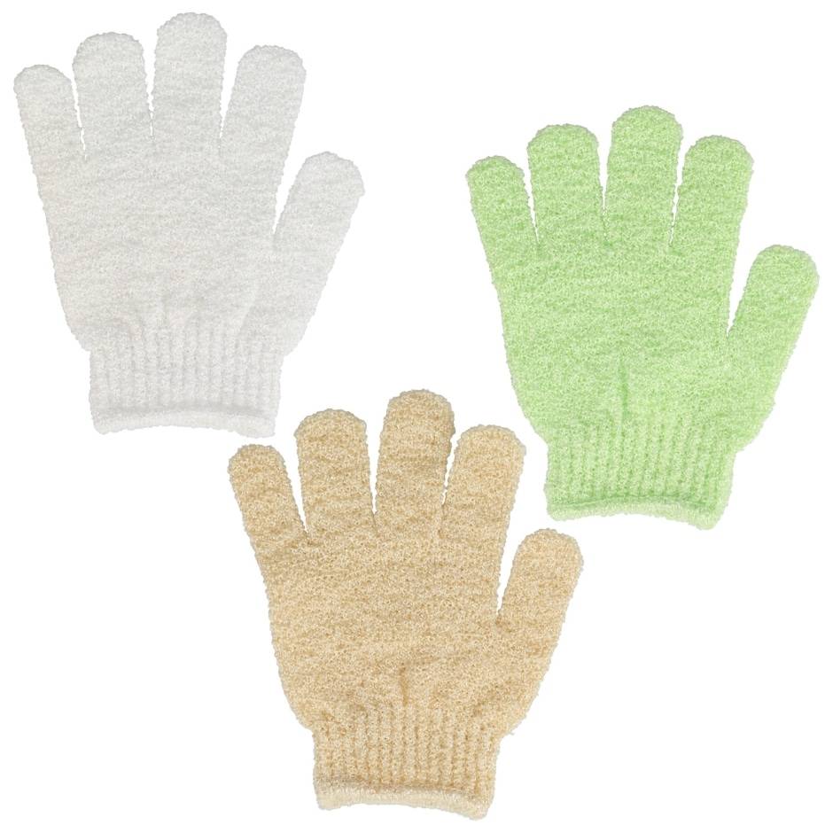 Exfoliating Bath Glove