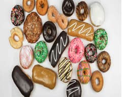 Groovy Donuts (Lansing)