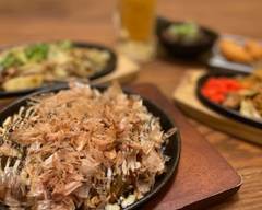 お好み焼�き 鉄板料理 ゆう Okonomiyaki Teppanryouri Yuu