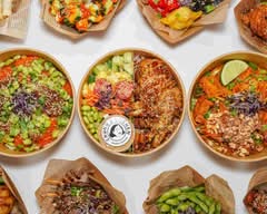 Chung's Kitchen