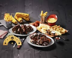 Applebee's - Guanajuato