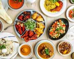 Kasapatimasala Indyjska Food Point