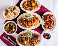 Kaieteur Restaurant and Sports Bar
