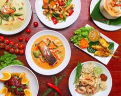 Patploy Thai Restaurant