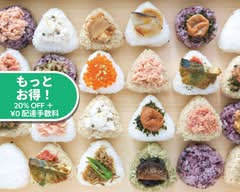 創作おにぎり専門店 TARO TOKYO ONIGIRI 人形町ファクトリー