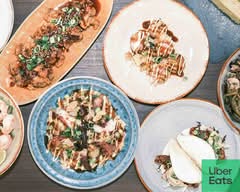 Yaki - Asian Street Food