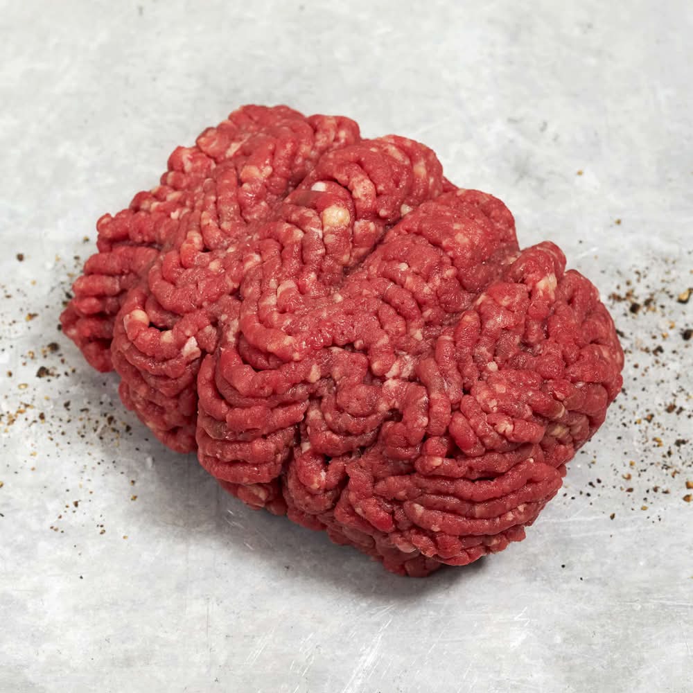 Wild Fork Foods Ground Beef (1 lbs)