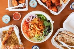 America's Best Wings (Oxon Hill)