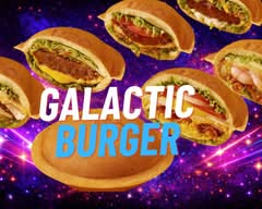 GALACTIC BURGER