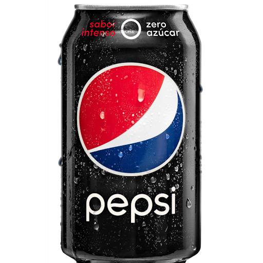 Pepsi Zero