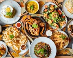 The Olive Grove Resturant and Bar