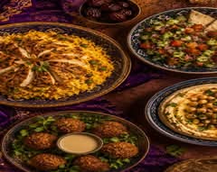 Aladdin’s Indian Halal Cuisine