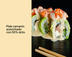 Kokai Sushi (Vitacura)