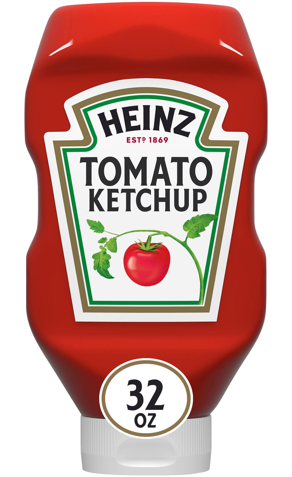 Heinz Tomato Ketchup (32 oz)