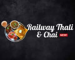 Railway Chai & Snack House (Kennedy & Queen)