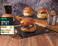 Feed Burger 2.0 漢堡專門店