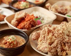 【お弁当専門店】福之介